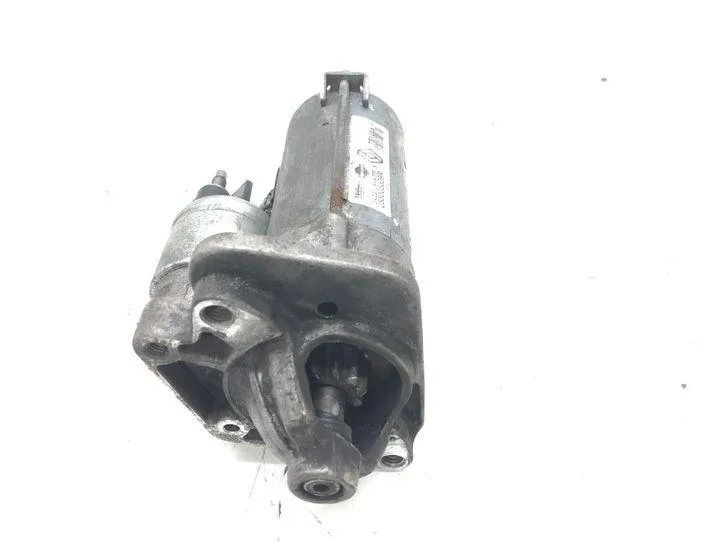 RENAULT Scenic 3 generation (2009-2015) Startmotor 233003329R,TS12E9 21315112
