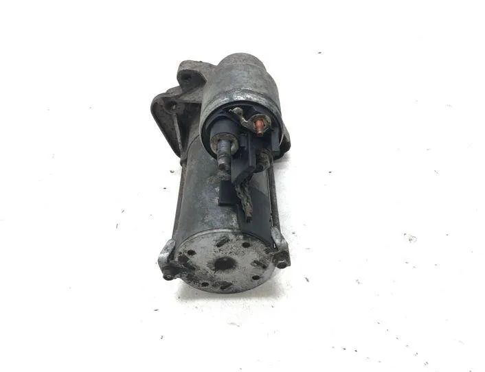 RENAULT Scenic 3 generation (2009-2015) Startmotor 233003329R,TS12E9 21315112