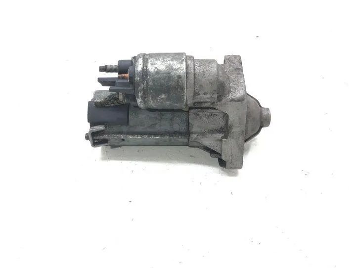 RENAULT Scenic 3 generation (2009-2015) Startmotor 233003329R,TS12E9 21315112