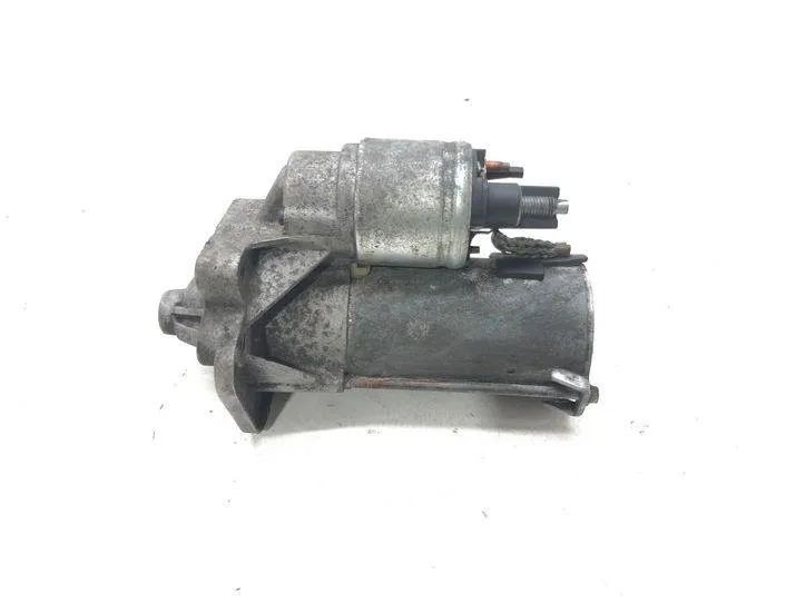 RENAULT Scenic 3 generation (2009-2015) Startmotor 233003329R,TS12E9 21315112