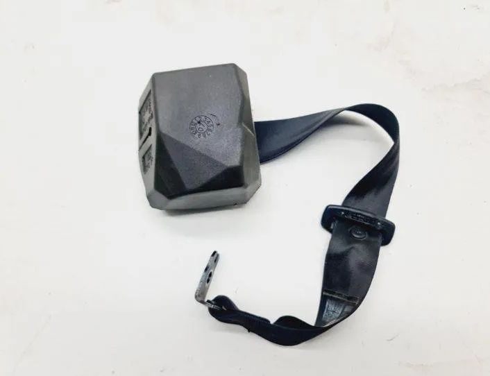 VOLKSWAGEN Passat Variant 1 generation (2010-2024) Bagerste venstre sikkerhedssele 33059772B 21316803