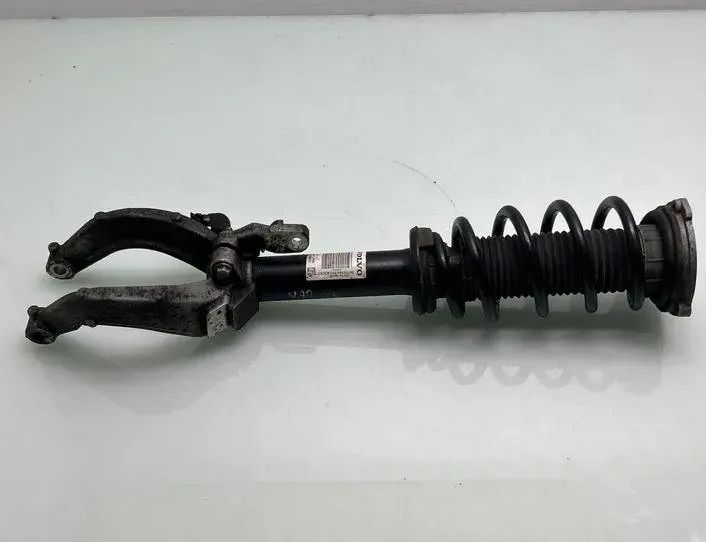 VOLVO S90 2 generation (2016-2023) Forreste venstre støddæmper 31658002 27245514