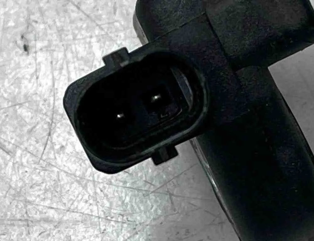 SKODA Octavia 3 generation (2013-2020) Højre bageste stødsensor 3Q0959351A,3Q0959351,5111157774 32680092