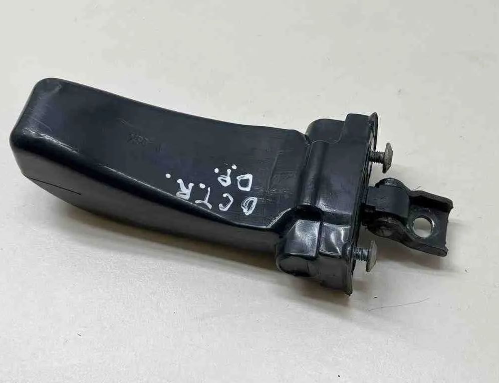 SKODA Octavia 3 generation (2013-2020) Forreste højre dørbegrænser 5E0837267A 32684590