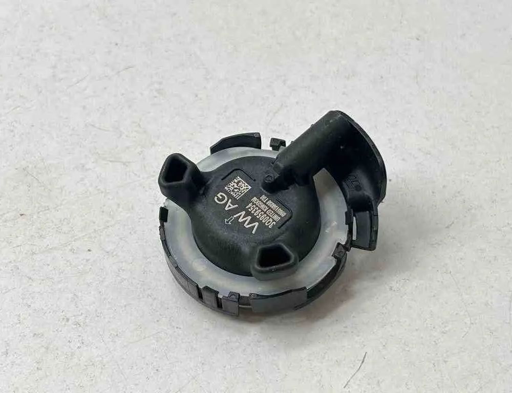 SKODA Octavia 3 generation (2013-2020) Højre bageste stødsensor 0905150859,3Q0959354 32685544