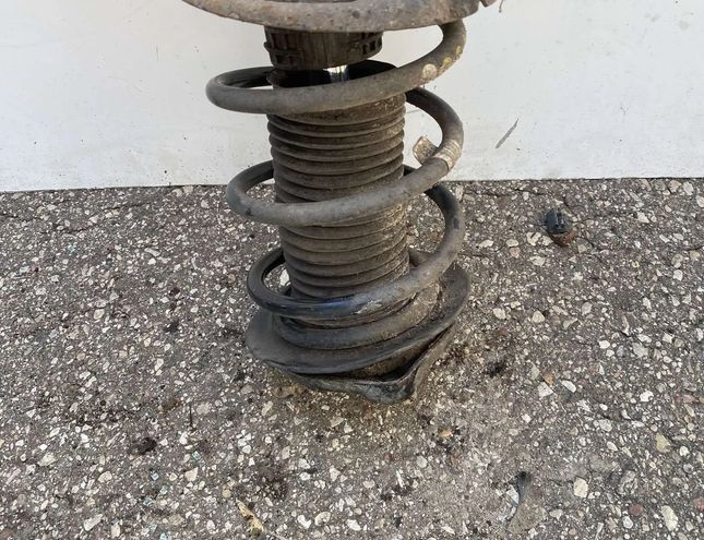 MERCEDES-BENZ E-Class W212/S212/C207/A207 (2009-2016) Forreste venstre støddæmper A2043202966,A2043201273,#1259 26805401