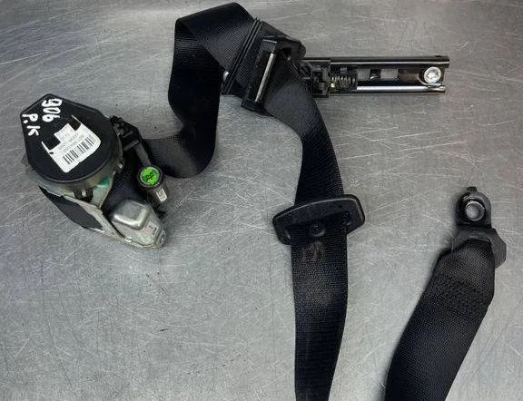 MERCEDES-BENZ Sprinter 2 generation (906) (2006-2018) Venstre forreste sikkerhedssele 9068600285 31740163