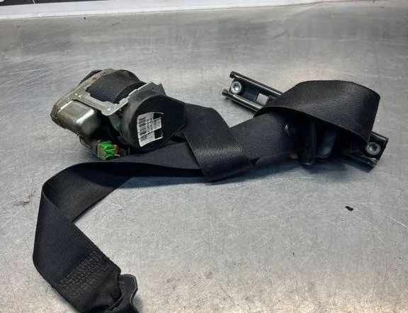 MERCEDES-BENZ Sprinter 2 generation (906) (2006-2018) Venstre forreste sikkerhedssele 9068600285 31741362