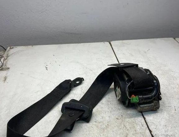 MERCEDES-BENZ Sprinter 2 generation (906) (2006-2018) Venstre forreste sikkerhedssele 9068600485 31744034