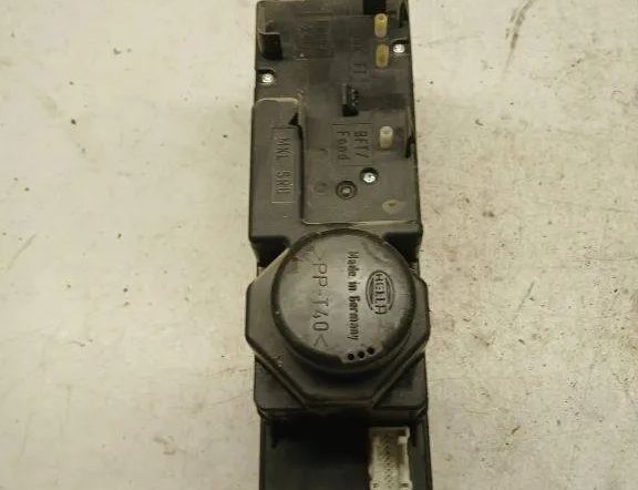 MERCEDES-BENZ C-Class W202/S202 (1993-2001) Centrallås Vakuumpumpe 2108002248,002200269 31746014