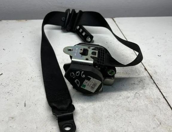 MERCEDES-BENZ Sprinter 2 generation (906) (2006-2018) Venstre forreste sikkerhedssele A9068600485 31746121