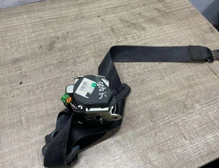 MERCEDES-BENZ Sprinter 2 generation (906) (2006-2018) Venstre forreste sikkerhedssele A9068600485 31747541