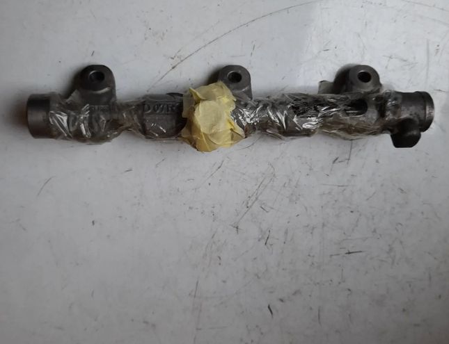 RENAULT Master 3 generation (2010-2023) Brændstofskinne 0445214212,H8200912225 11635150