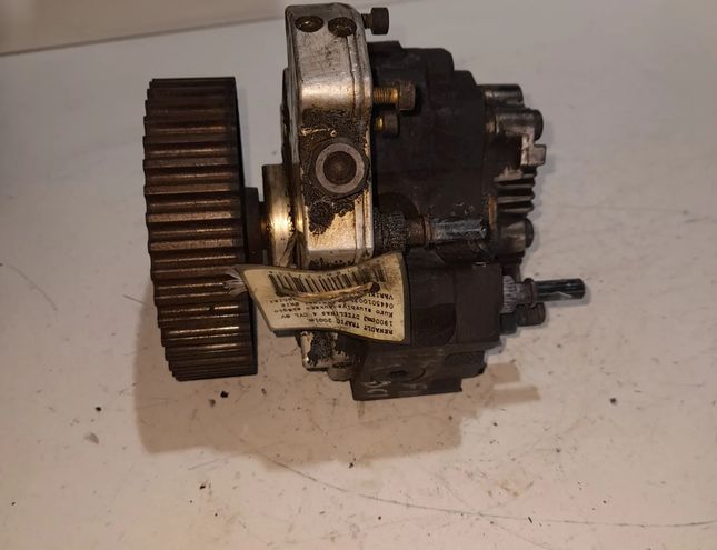 RENAULT Trafic 2 generation (2001-2015) Brændstofpumpe 0445010031,007276,82055072 23665275