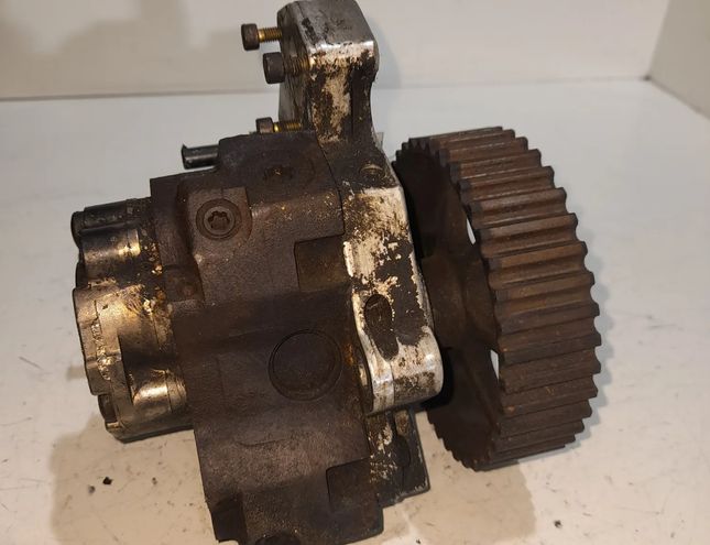 RENAULT Trafic 2 generation (2001-2015) Brændstofpumpe 0445010031,007276,82055072 23665275