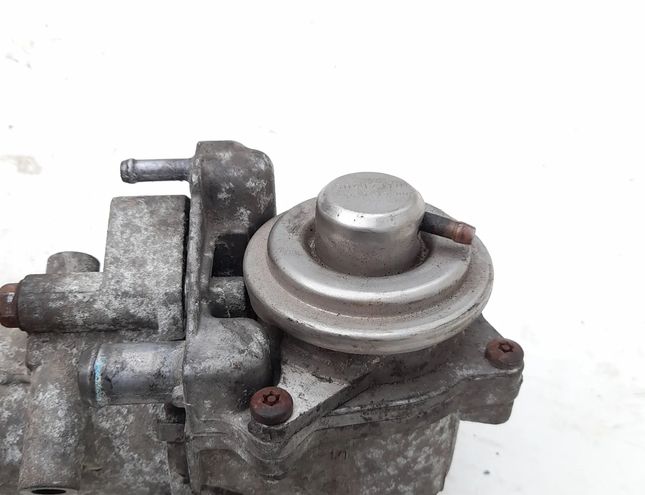 IVECO Daily 4 generation (2006-2011) EGR-ventil 504136967,504121701 24721442