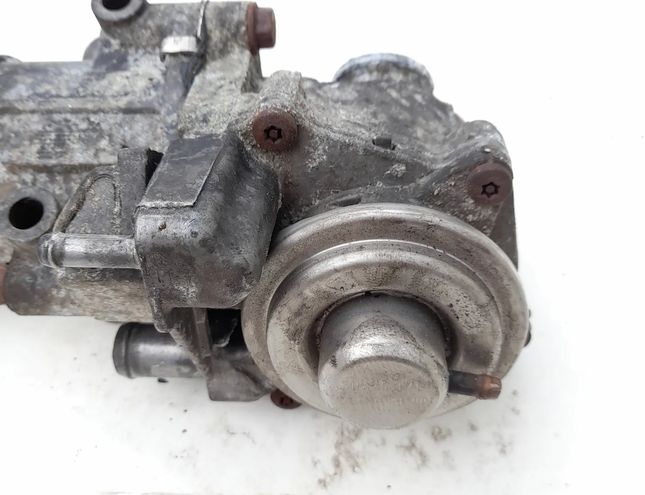 IVECO Daily 4 generation (2006-2011) EGR-ventil 504136967,504121701 24721442