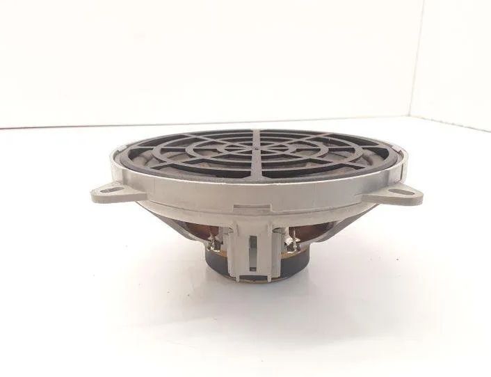 PEUGEOT 307 1 generation (2001-2008) Højre bagdørs lydhøjttaler 9634826680,9634826580 20741224