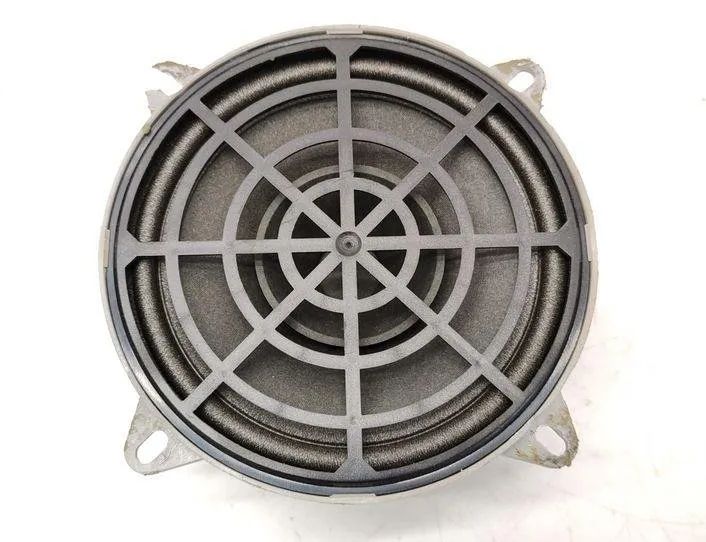 PEUGEOT 1007 1 generation (2005-2009) Dashboard lydhøjttaler 9634826580,9634826680,7297006001 20742510