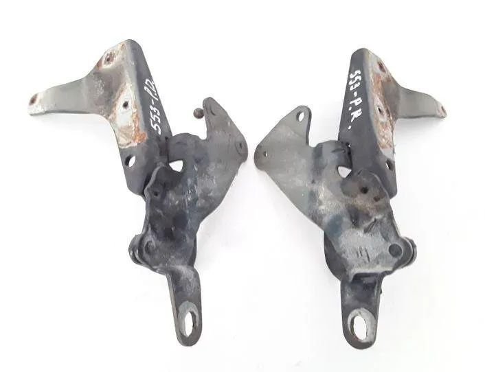 RENAULT Espace 4 generation (2002-2014) Forreste højre motorhjelm Hængsel 8200011692,8200011693,NV903 20750048