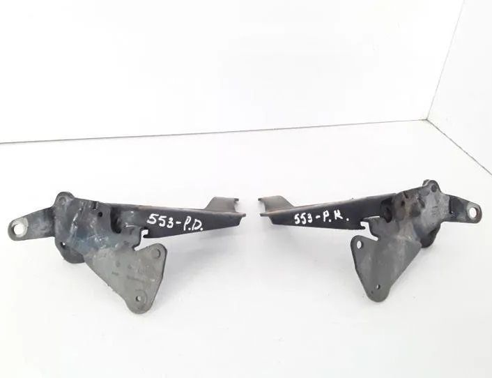 RENAULT Espace 4 generation (2002-2014) Forreste højre motorhjelm Hængsel 8200011692,8200011693,NV903 20750048