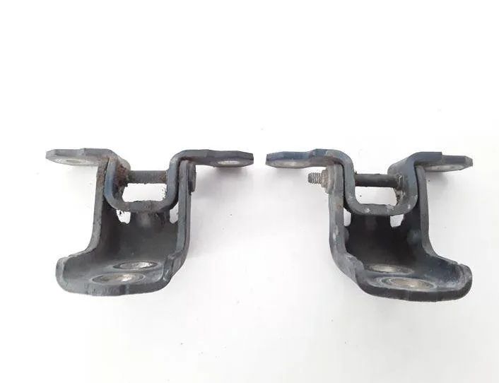 RENAULT Espace 4 generation (2002-2014) Andre kropsdele NV903 20750050