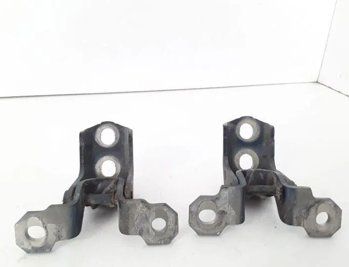 RENAULT Espace 4 generation (2002-2014) Andre kropsdele NV903 20750050