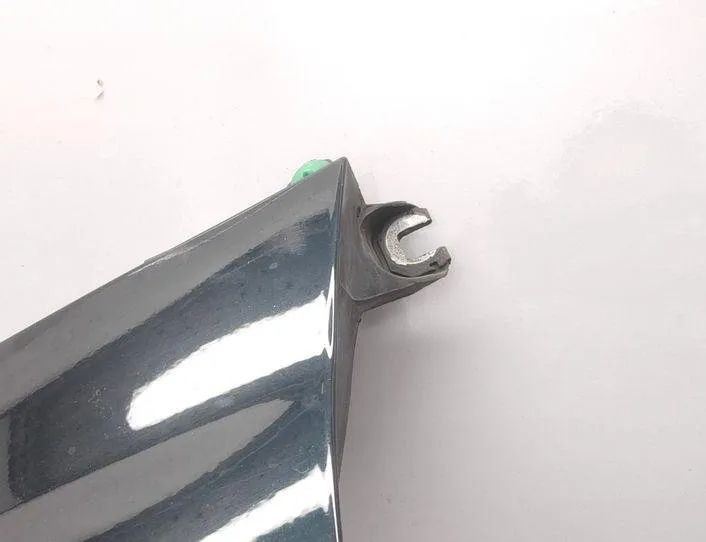 RENAULT Espace 4 generation (2002-2014) Venstre forskærm NV903 20750053