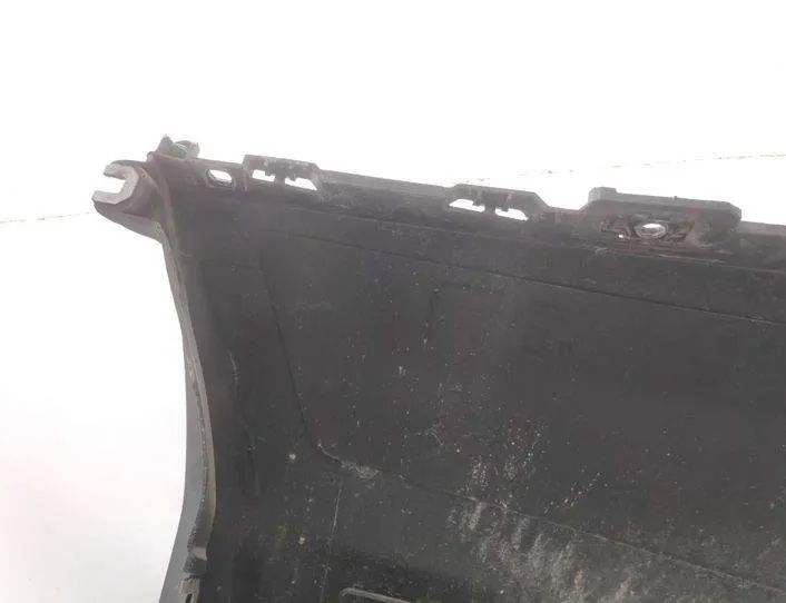 RENAULT Espace 4 generation (2002-2014) Venstre forskærm NV903 20750053