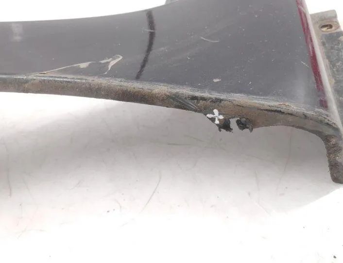 RENAULT Espace 4 generation (2002-2014) Venstre forskærm NV903 20750053