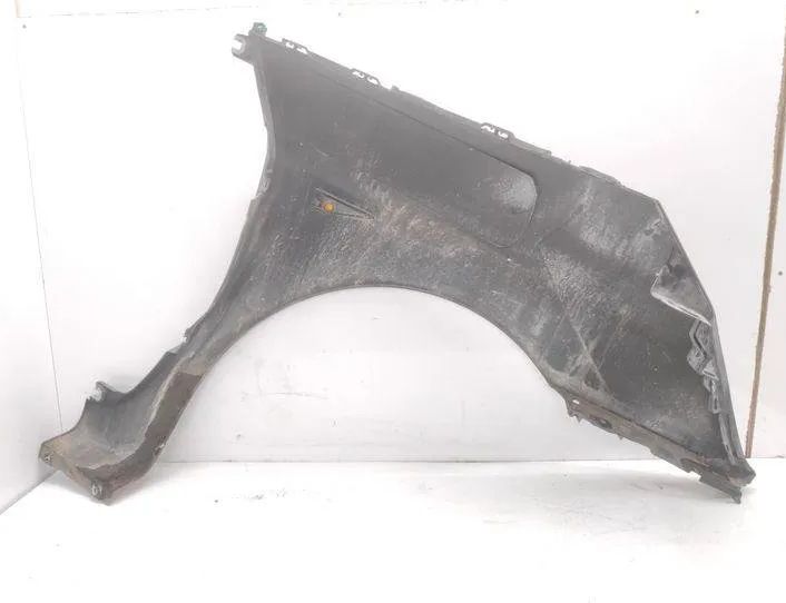 RENAULT Espace 4 generation (2002-2014) Venstre forskærm NV903 20750053