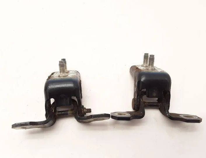 RENAULT Espace 4 generation (2002-2014) Andre kropsdele NV903 20750057