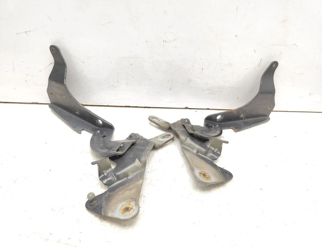 RENAULT Espace 4 generation (2002-2014) Hængselsæt til motorhjelm 8200011692,8200011693,TEB66 21832170