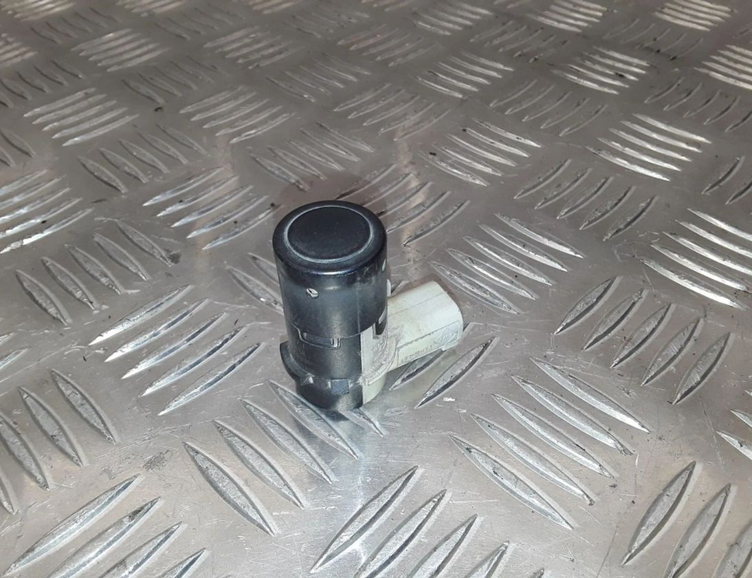 RENAULT Scenic 2 generation (2003-2010) Accelerationssensor 8200417705 29548892