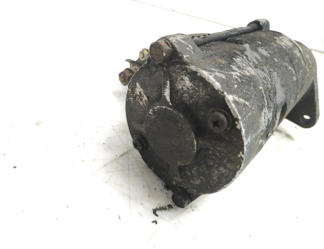 NISSAN Pathfinder R51 (2004-2014) Startmotor 23300EB300 30018480