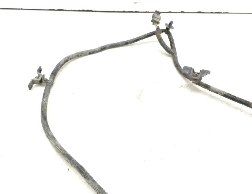 JAGUAR XE 1 generation (2014-2024) Bageste parkeringshjælp ledninger GX7315B484BD 30025667