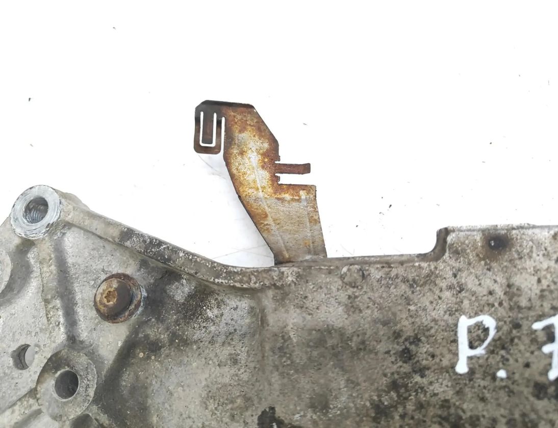 VOLKSWAGEN Golf Plus 2 generation (2009-2014) Frontaffjedret underramme 1K0199369F 30071910