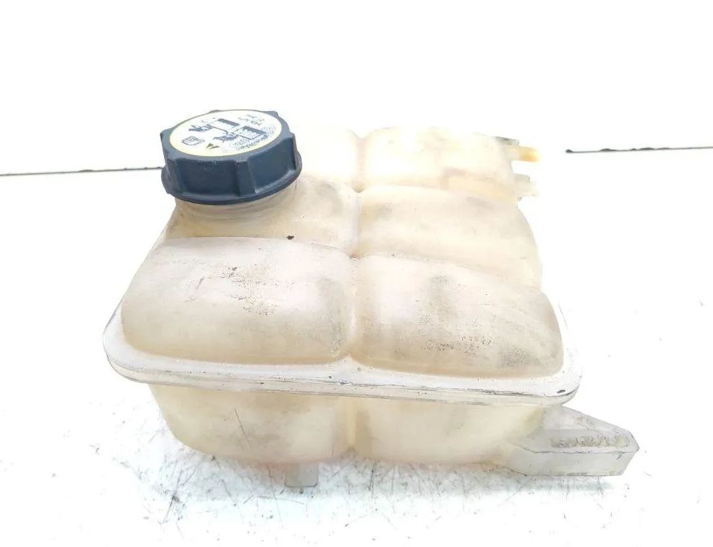 VOLVO C70 2 generation (2005-2013) Ekspansionsbeholder 3M5H8K218AJ 30370053