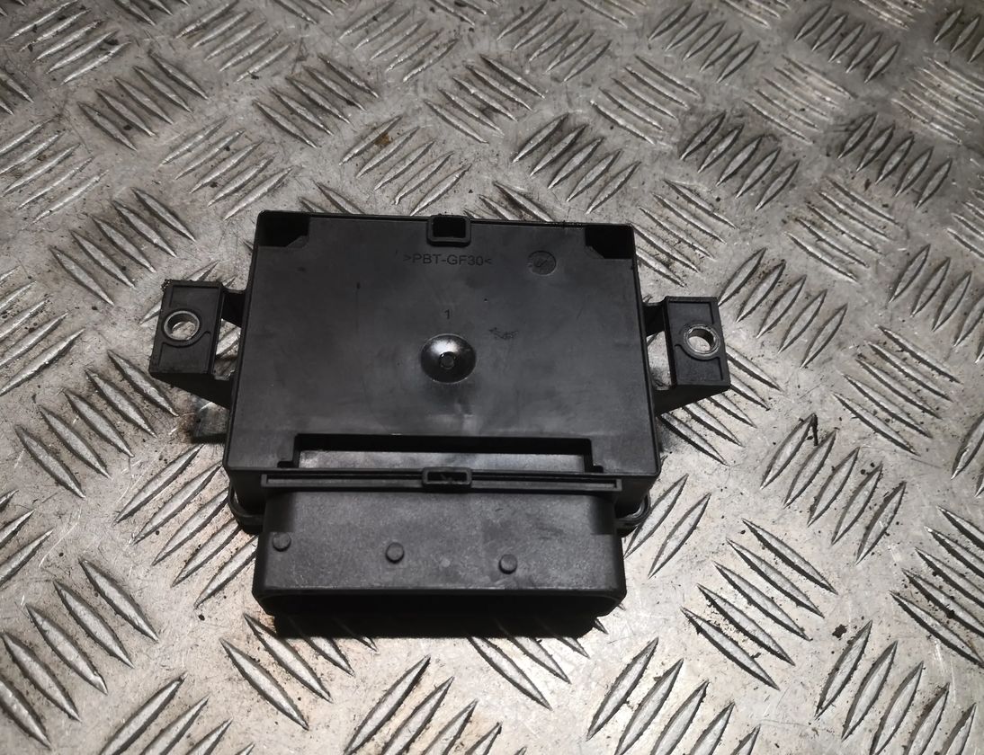 MERCEDES-BENZ CLA-Class C117 (2013-2016) Håndbremse kontrolenhed 2469004512,A2469004512 28357538