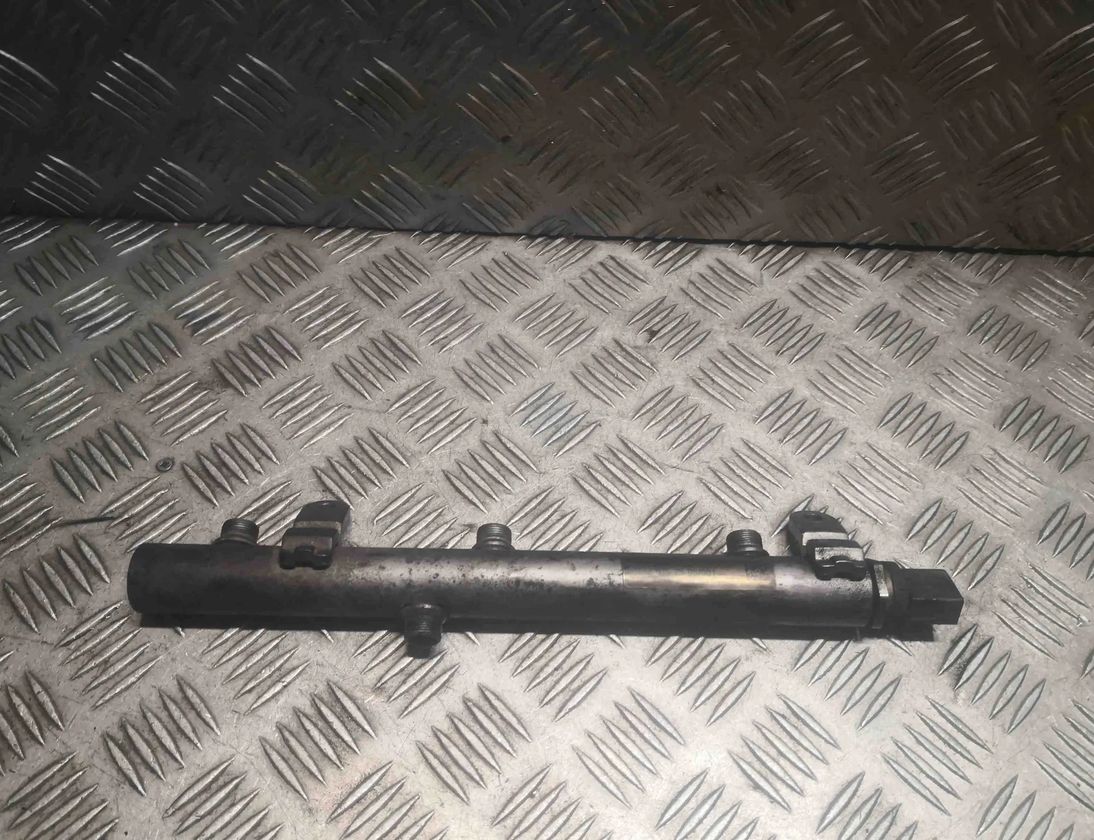 MERCEDES-BENZ S-Class W221 (2005-2013) Højre side brændstofskinne 6420702595,A6420702595 32490246