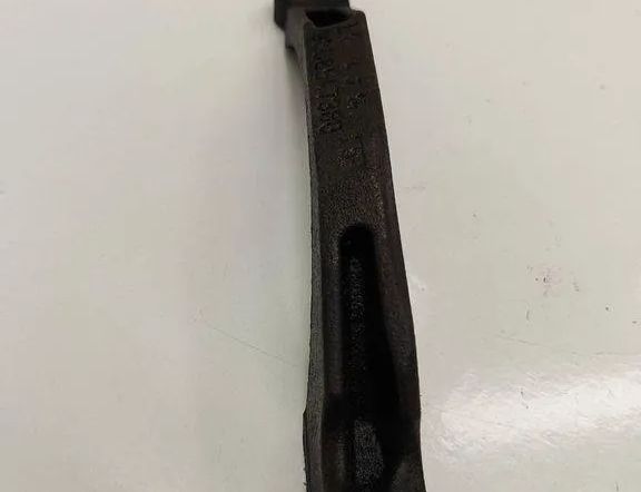 PEUGEOT 308 T9 (2013-2021) Udstødningsbøjlebeslag 9808547380 30552816