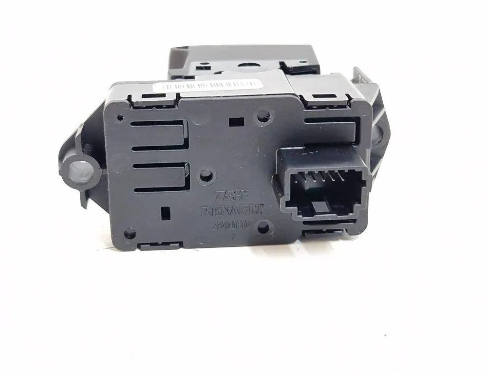 RENAULT Scenic 3 generation (2009-2015) Håndbremse knap 363210006R 30558154