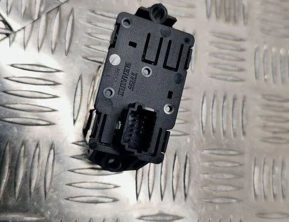 RENAULT Scenic 3 generation (2009-2015) Håndbremse knap 363210006R 30562485