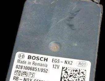 PEUGEOT 308 T9 (2013-2021) Lambda iltsensor 9816276480 30565101