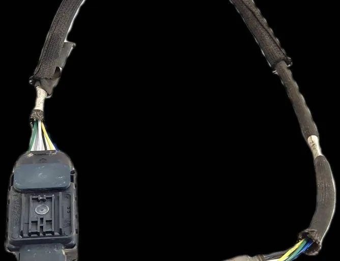 PEUGEOT 308 T9 (2013-2021) Lambda iltsensor 9816276480 30565101