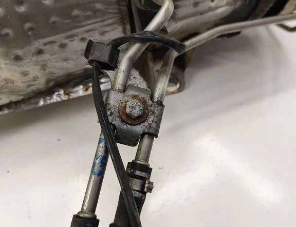 PEUGEOT 308 T9 (2013-2021) Katalysator F026N 30565594