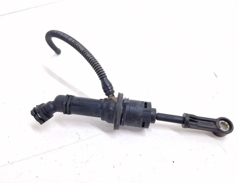 RENAULT Scenic 3 generation (2009-2015) Koblingscylinder 306101185R 30568634