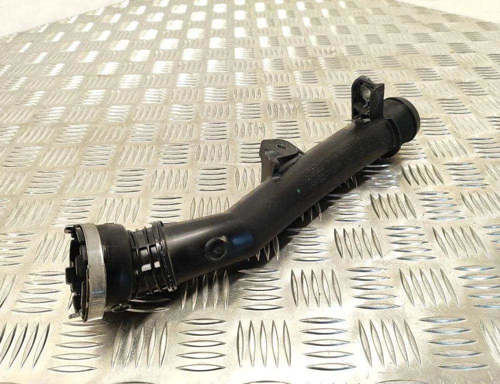 CITROËN Berlingo 3 generation (2018-2024) Intercooler Slangerør 9810958380 30574884