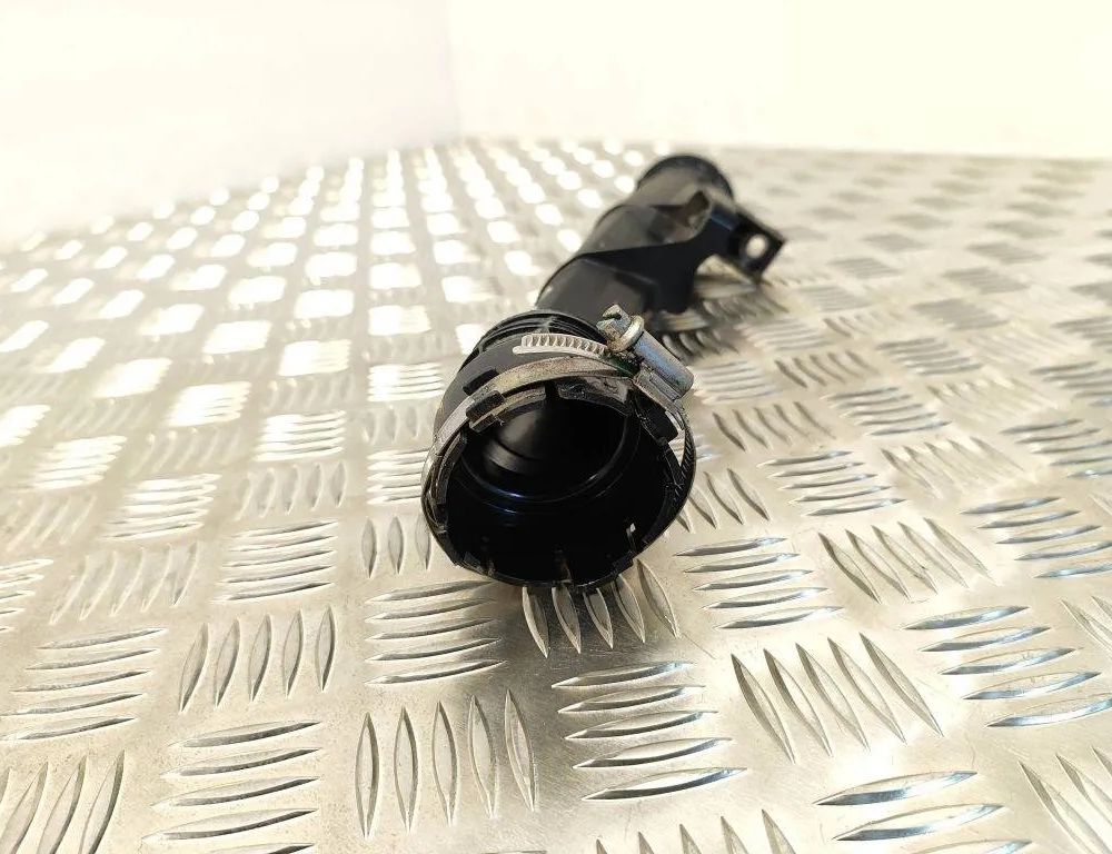 CITROËN Berlingo 3 generation (2018-2024) Intercooler Slangerør 9810958380 30574884