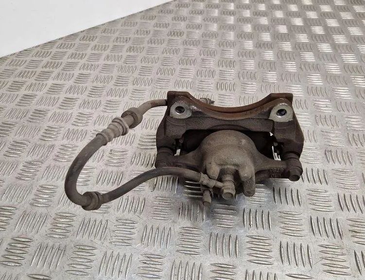 CITROËN C4 AirCross 1 generation (2012-2017) Forreste højre bremsekaliber 31613316